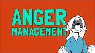 Wellcast  Anger Management [upl. by Darrow394]