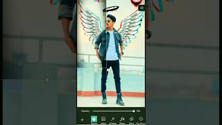 picsart editing🥳🥳😎Aesthetic editing tutorial sport me friends like share comment [upl. by Ennire]