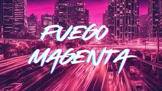 Tanta Velocidad Fuego Magenta [upl. by Rephotsirhc]