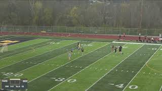 Oakville High School vs Kirkwood High School Womens Varsity Soccer [upl. by Isabel688]