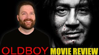 Oldboy  Movie Review [upl. by Stubstad508]