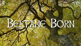 Beltane Born  To The Streets official teaser [upl. by Idoc]