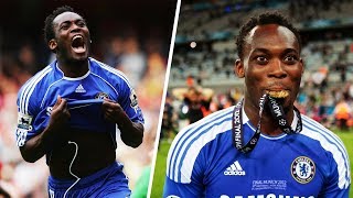 Michael Essien  Viên ngọc đen và lá chắn thép [upl. by Conall]