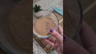 5 Ingredient Taco Seasoning [upl. by Emmy835]