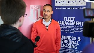 Odemwingie Reflects On His Retirement [upl. by Acnayb722]