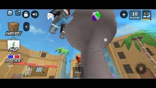 playing mm2 [upl. by Nnylahs]