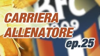 La Carriera Allenatore di Tiz  ep25  Rolando e Jimmy [upl. by Nodnarg]