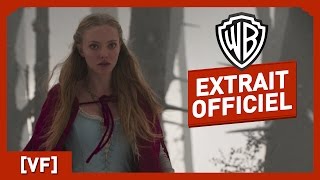 Le Chaperon Rouge  Bande Annonce Officielle 3 VF  Amanda Seyfried  Gary Oldman [upl. by Celene]