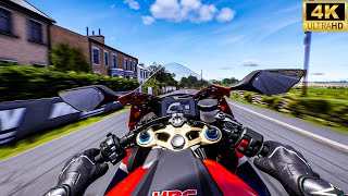 2019 Honda CBR 1000RR Fireblade SP Freeroam POV  RIDE 5 [upl. by Jacobah]