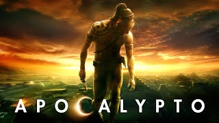 Apocalypto Full Movie Super Review and Fact in Hindi  Rudy Youngblood  Dalia Hernández [upl. by Imat]