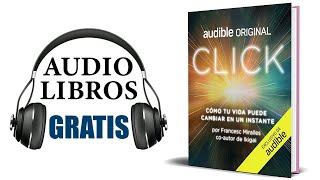 Click Audiolibro Francesc Miralles [upl. by Magas]