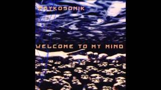 Psykosonik  Welcome To My Mind Clear The Mind Mix [upl. by Cosetta435]