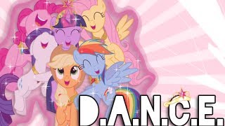 DANCE  PMV [upl. by Elletsyrk]