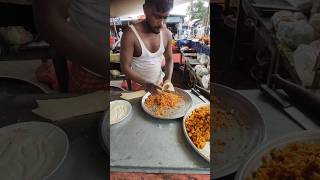 Most unique samosa making expert man of agra streetfood indianstreetfood shorts [upl. by Everest]