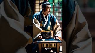 The secret of health of tokugawa ieyasu the ruler of japanJapan samurai [upl. by Wallace544]