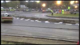 RINGWOOD OLD SCHOOL UNLIMITED BANGERS RACE 2  28th APRIL 2012mov [upl. by Lejna744]