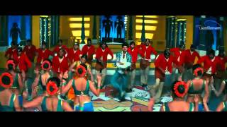 Pokkiri  Mambalamam Mambalam  Music Video  HD [upl. by Mariska203]