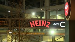 Heinz name returns to Acrisure Stadium [upl. by Timmie]