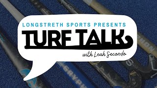 Turf Talk with Leah SecondoPowered by Longstreth [upl. by Sherye]