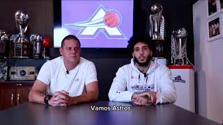 Breaking LiAngelo Ball Leaving Team in Mexico Due to Injury [upl. by Arraek]