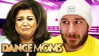 These Are The Funniest DANCE MOMS Edits I Have Ever Seen [upl. by Naved]