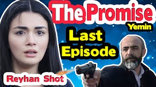 The Promise Yemin SEASON 2 in Hindi LAST EPISODE  Turkish Drama  Series  Serial  TV Show  245 [upl. by Hax]