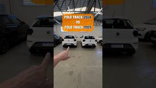 Economia na linha 2025 do EXCELENTE e Honesto POLO TRACK vw polo track [upl. by Ylesara]