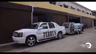 Perrys Funeral Home Jamaica Alongside NewLifeStudios [upl. by Pelletier]