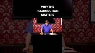 Groothuis why the resurrection of Christ is foundational to the Christian faith and apologetics [upl. by Ahsian]