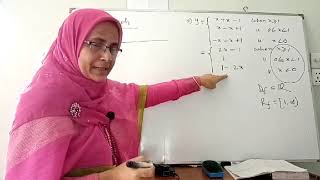 MAT102DiffCalculus 1L04 Farida YeasminAssociate Professor Mathematics Dhaka College Dhaka [upl. by Aek]