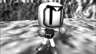 Bomberman HeroRedial Smooth HipHop remix Prod By Koop Troop [upl. by Enirehtac800]