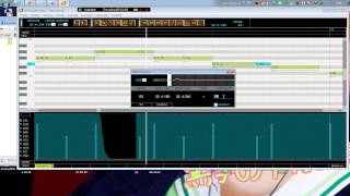 Vocaloid Editor Tutorial มาร้องเพลงไทยกันเถอะ [upl. by Bently]