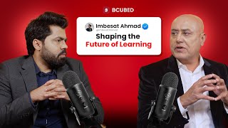 How AI and the Future of Learning Are Shaping Education [upl. by Nobel]