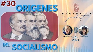 Orígenes del Socialismo [upl. by Kaasi]