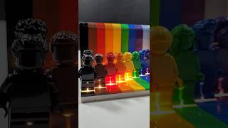 LEGO Sets beleuchtet  Mit LeLightGo und dem 40516  Everyone Is Awesome [upl. by Narej]