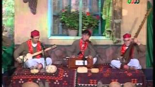 Pamiri culture concert Kabul Afghanistan11 [upl. by Niuqaoj]