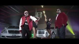 DJ Rags Featuring Fatman Scoop  Balle Balle Official Video [upl. by Bum]