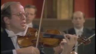 Mozart  Violin Concerto No 3 KV 216 Kremer Harnoncourt VPO FULL VIDEO [upl. by Arres]