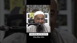 MASA AFDAL BAYAR FIDYAH [upl. by Lanaj]