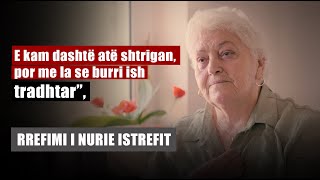 E kam dashtë atë shtrigan por me la se burri ish tradhtar” rrëfimi i Nuries për bashkëshortin [upl. by Akinimod414]