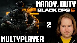 Nardy Sucks at Call of Duty Black Ops 6 2 [upl. by Einra]