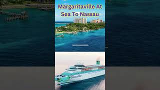 Margaritaville At Sea To Nassau [upl. by Nevaed533]