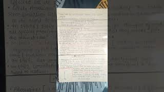 Displacing Indigenous people class 11 notes class11 history [upl. by Allehcim]