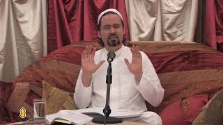 1313  Seerah of Best of Creation ﷺ by Shaykh Hamza Yusuf [upl. by Koetke]