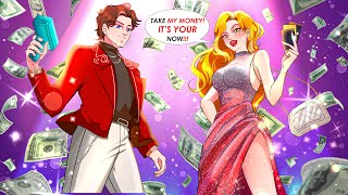 A Billionaire Adopted Me I Regret Everyday After  Share My Story  Life Diary Animated [upl. by Atiuqam365]