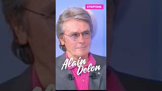 Applaudissements Alain Delon alaindelon [upl. by Haven]