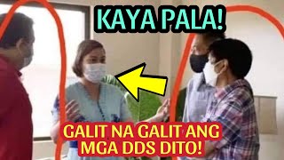 Nababaliw na ang mga DDS [upl. by Perceval]