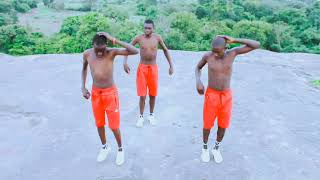 Weekend Eddy Kenzo Dance Video  Xclusive Kid Dancers [upl. by Cece944]