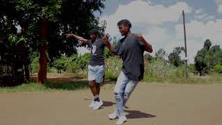 Umsebenzi Wethu Mr Jazziq lady du Mpura Mpura Reece Madlisa zuma Busta 929 dance cover [upl. by Ailero]