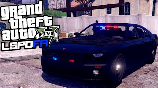 GTA 5 LSPDFR  E8  Narcotics Task Force [upl. by Ardrey]